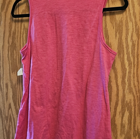 New. Size medium woman's summer top - Picture 3 of 4